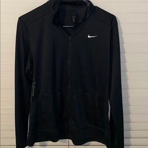 Nike Dri-Fit Zipup Jacket